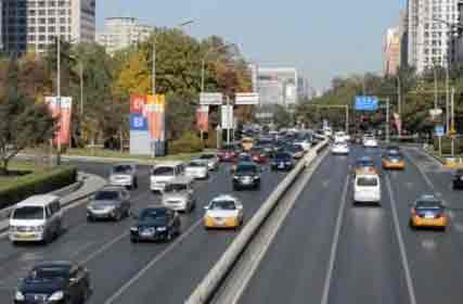 京車位配建比14年未變